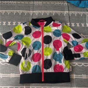 Reima Lightly Lined Windbreaker